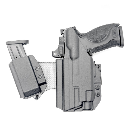 4BROS Smith & Wesson DadBod Appendix Rig