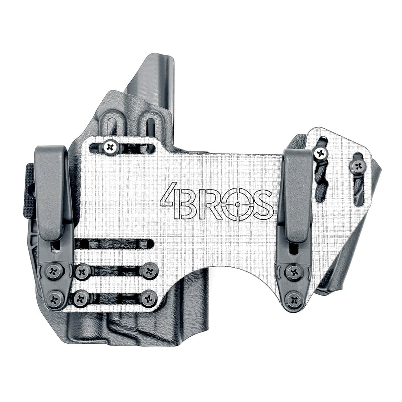 Load image into Gallery viewer, 4BROS DadBod SubCompact Appendix Rig
