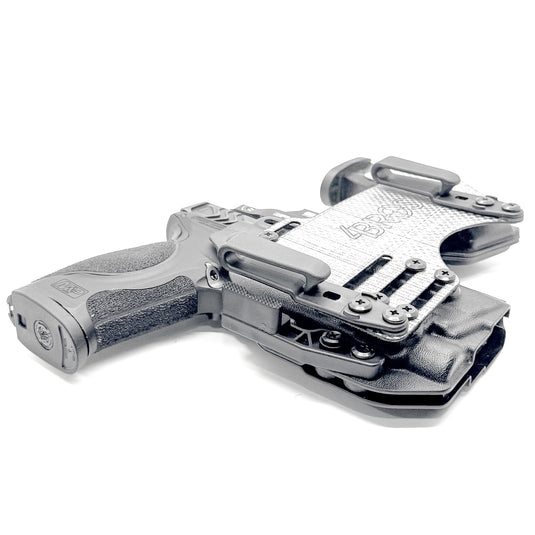 4BROS Smith & Wesson DadBod Appendix Rig