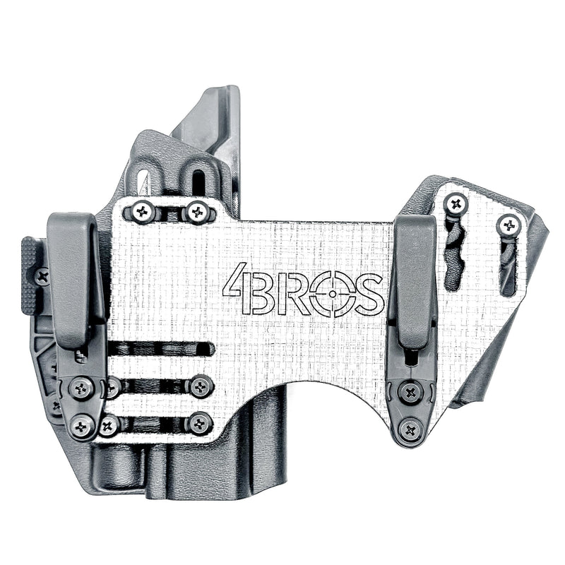 Load image into Gallery viewer, 4BROS Springfield Armory DadBod Appendix Rig
