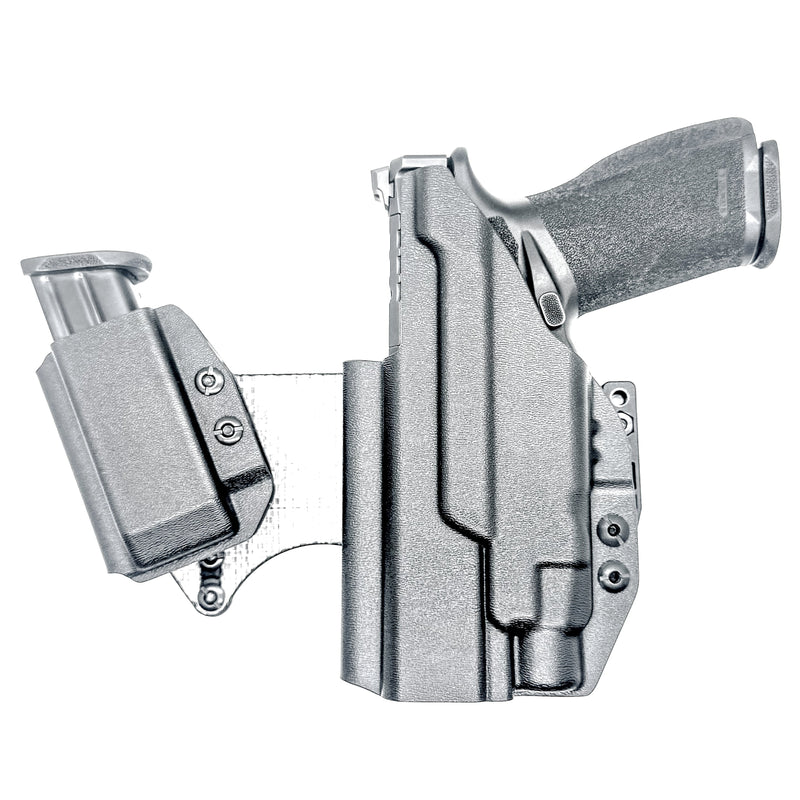 Load image into Gallery viewer, 4BROS Springfield Armory DadBod Appendix Rig
