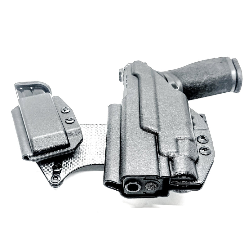 Load image into Gallery viewer, 4BROS Springfield Armory DadBod Appendix Rig
