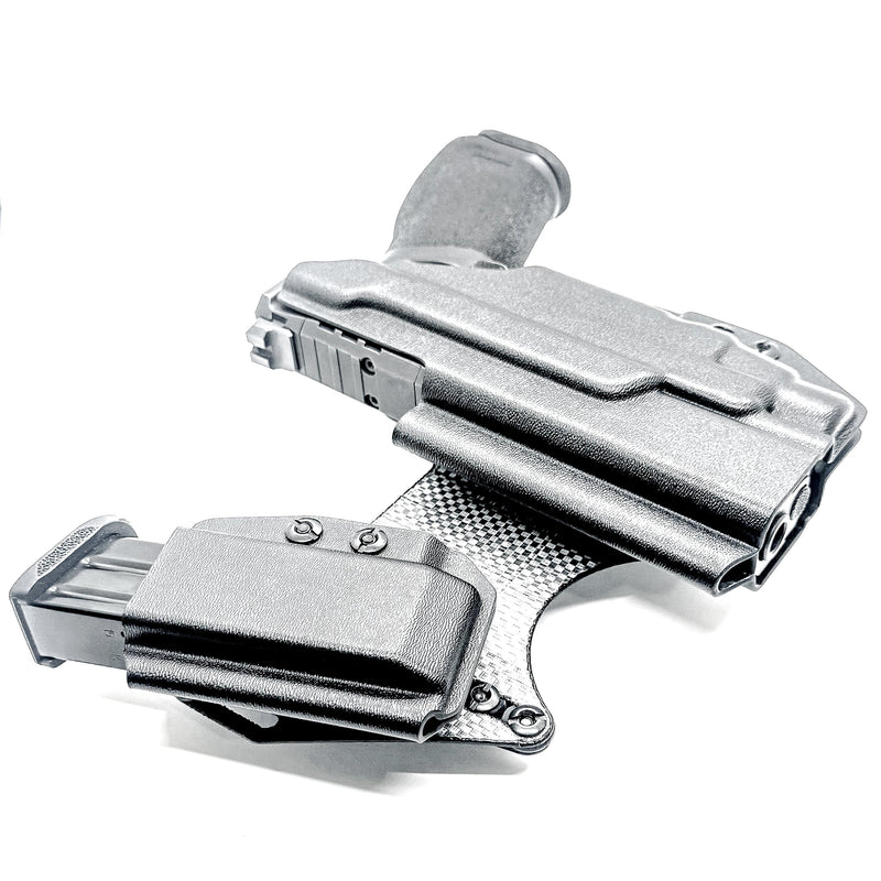 Load image into Gallery viewer, 4BROS Springfield Armory DadBod Appendix Rig
