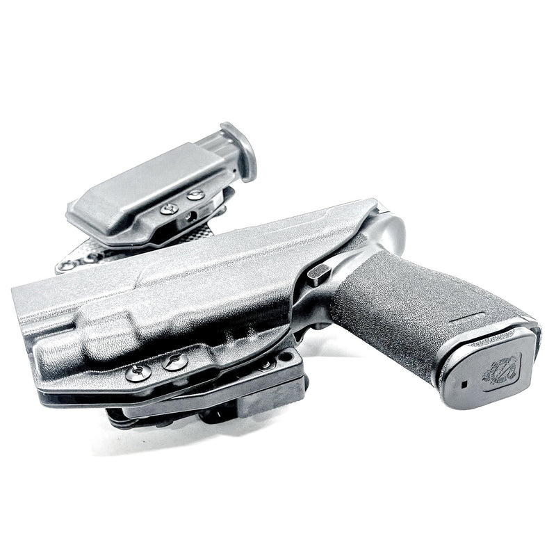 Load image into Gallery viewer, 4BROS Springfield Armory DadBod Appendix Rig
