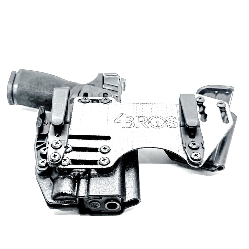 Load image into Gallery viewer, 4BROS Springfield Armory DadBod Appendix Rig
