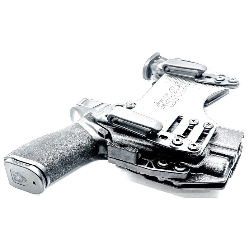 Load image into Gallery viewer, 4BROS Springfield Armory DadBod Appendix Rig
