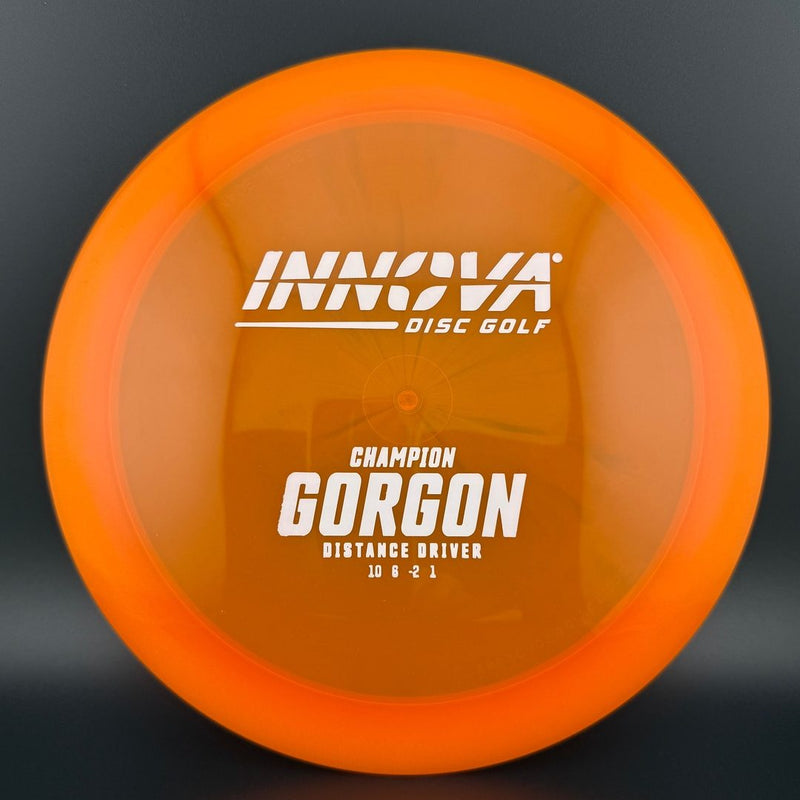 Load image into Gallery viewer, Champion Gorgon
