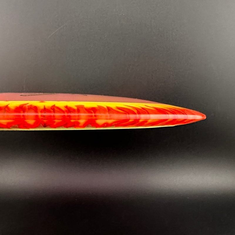 Load image into Gallery viewer, Fly Dye FuZed Scorch - Ledgestone Jalapeno
