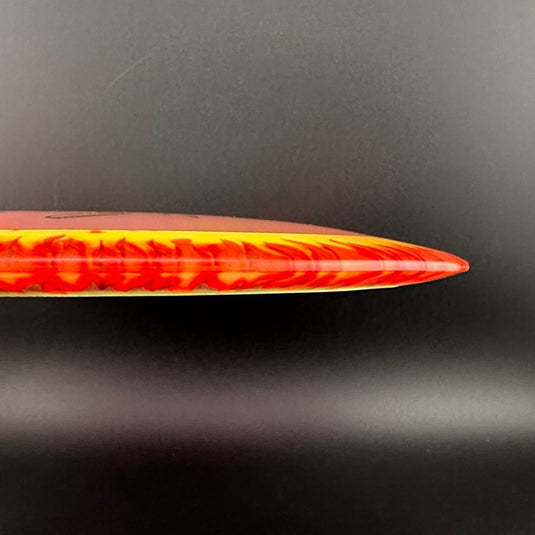 Fly Dye FuZed Scorch - Ledgestone Jalapeno