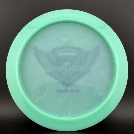 K1 Krut - First Run Mint - Swedish Amateur Open 2023