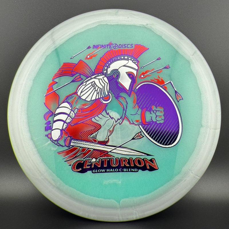Load image into Gallery viewer, Glow Halo C-Blend Centurion - First Run
