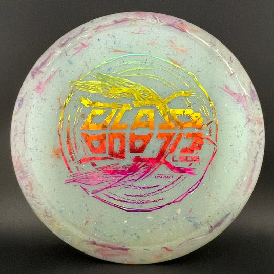 Jawbreaker Z FLX Colorshift Cicada - 2026 Ledgestone