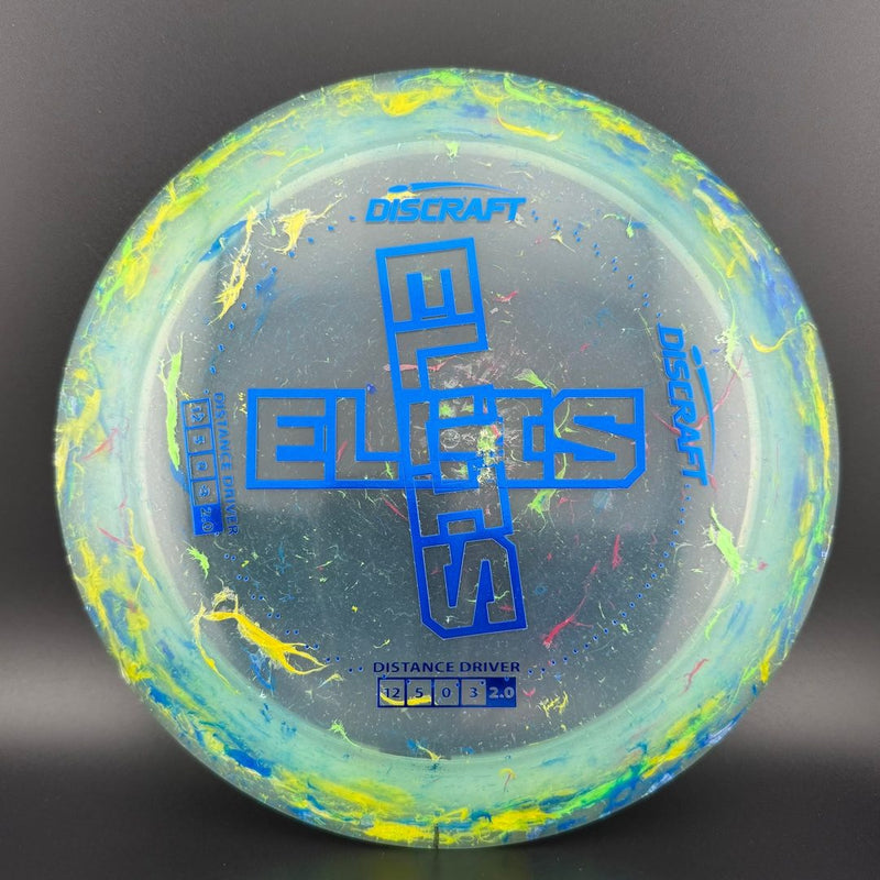 Load image into Gallery viewer, Jawbreaker Z FLX Force - Misprint - 2024 Corey Ellis Tour Series
