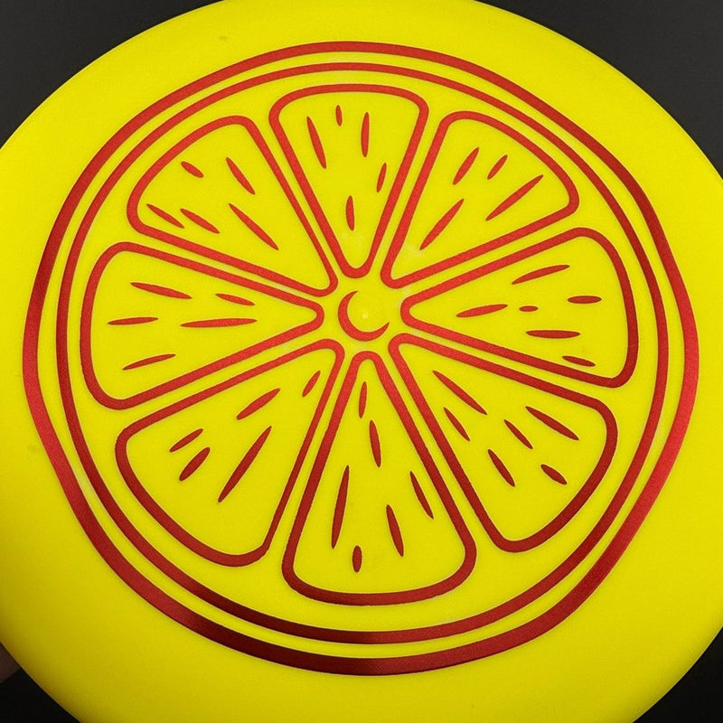 Load image into Gallery viewer, Lemon Scented Classic Blend Judge - Zesty
