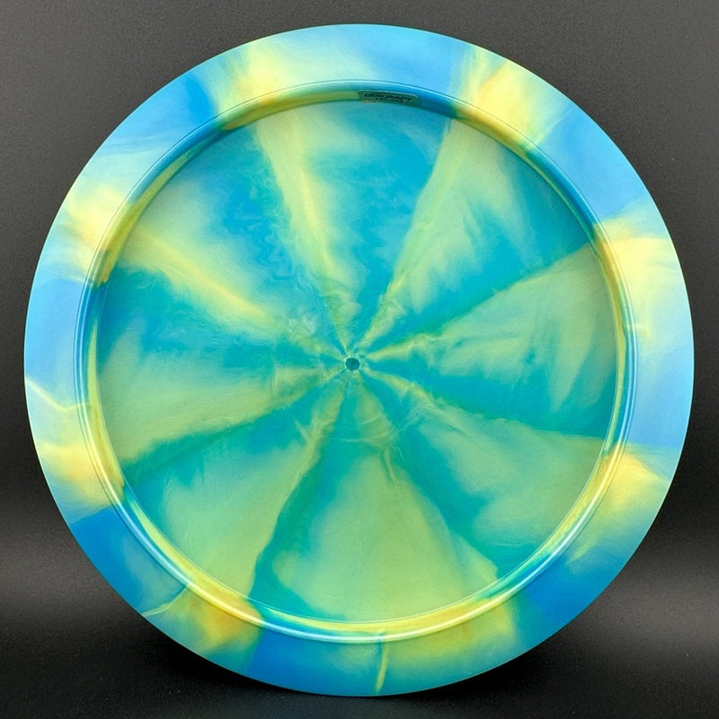 Load image into Gallery viewer, Titanium Swirl Scorch
