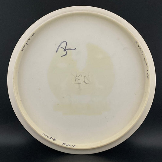 CHING DX Roc (Used) - 2008 Ice Bowl *Speedy Vault*