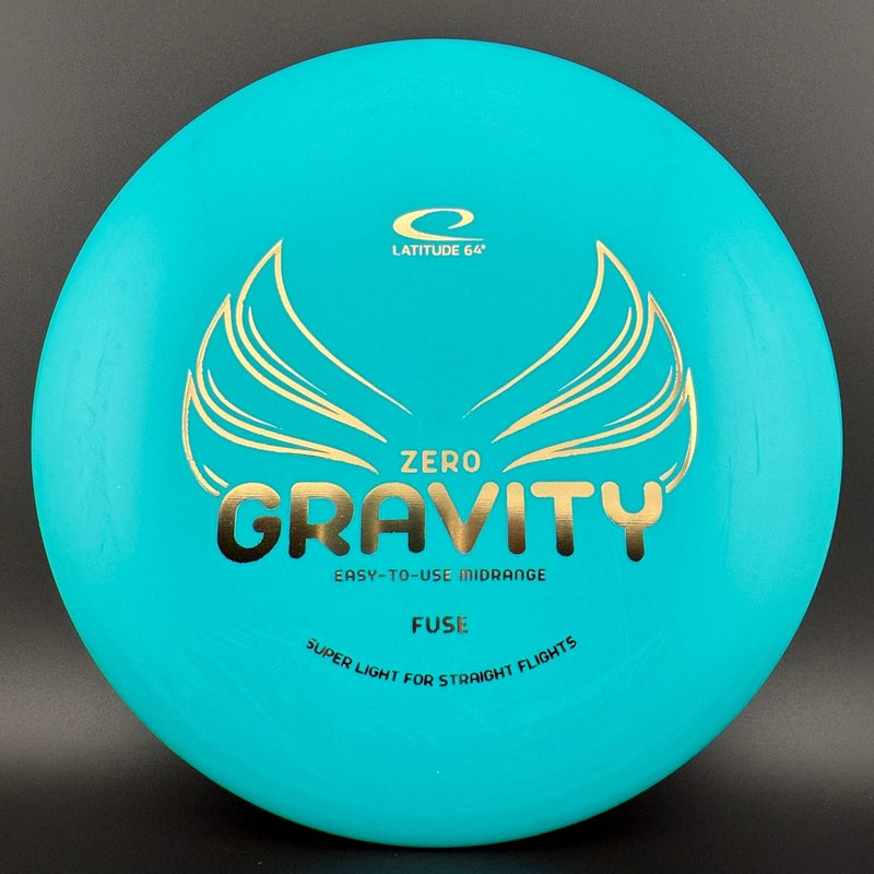 Load image into Gallery viewer, Zero Gravity Fuse
