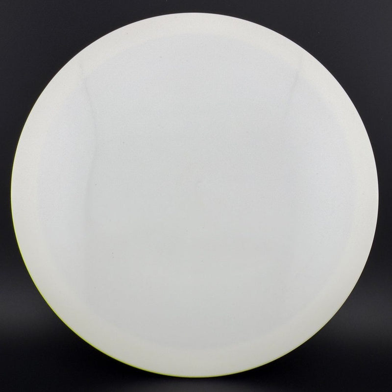 Load image into Gallery viewer, White ESP Athena - Bottom Stamp - Dyer’s Delight
