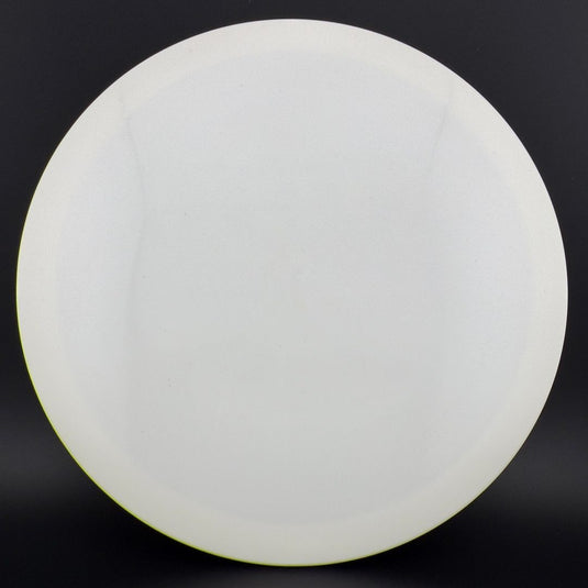 White ESP Athena - Bottom Stamp - Dyer’s Delight