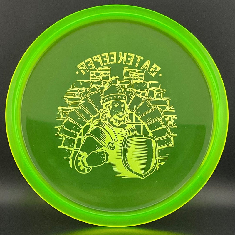 Load image into Gallery viewer, VIP Ice Gatekeeper - Limited Edition
