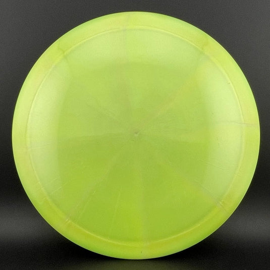 Swirl Titanium Anax - Supreme Flight Special Edition