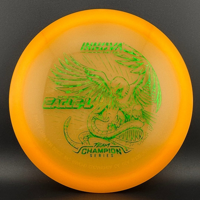 Load image into Gallery viewer, Proto Glow Champion Eagle-L - Sofia Donnecke 2026 Tour Series
