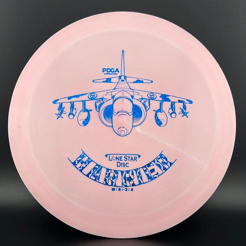 Load image into Gallery viewer, Lima Harrier - Lightweight Driver
