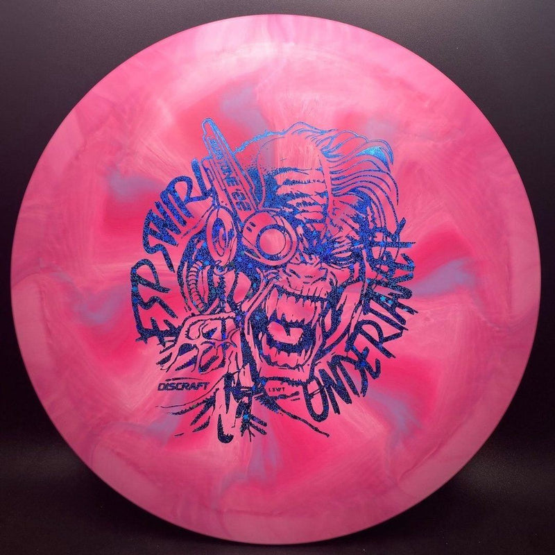 Load image into Gallery viewer, ESP Swirl Undertaker - Tour Series 2022 Ledgestone Limited Edition
