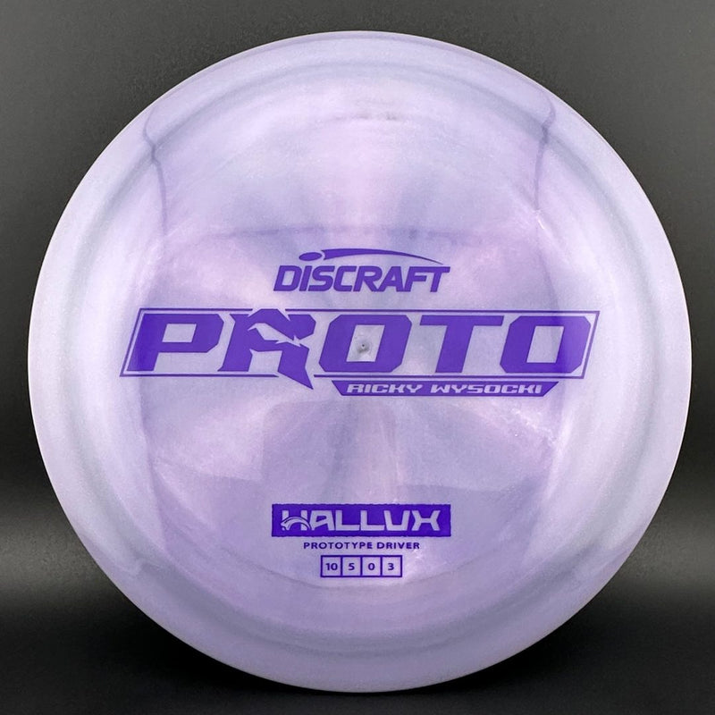 Load image into Gallery viewer, Proto ESP Hallux - Ricky Wysocki

