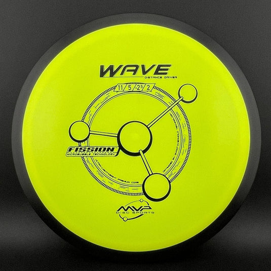 Fission Wave