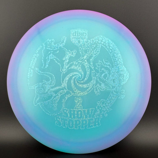 Color Glow Horizon FD - Show Stopper 2 - Ella Hansen Sig Series