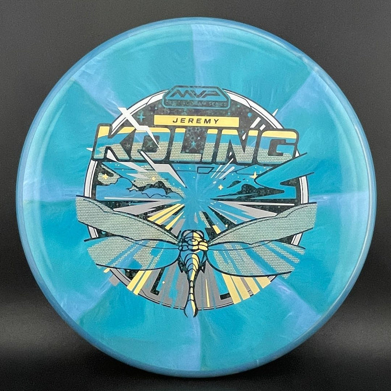 Load image into Gallery viewer, Cosmic Neutron Tempo - Jeremy Koling Team Series
