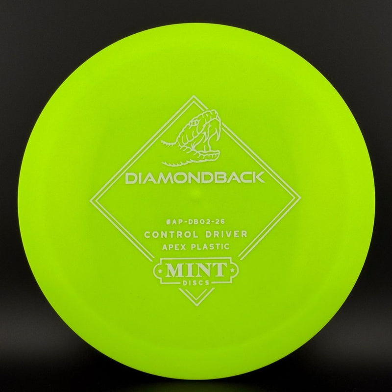 Load image into Gallery viewer, Lightweight Apex Diamondback
