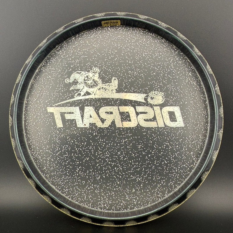 Load image into Gallery viewer, FuZed Sparkle Z Zone - Follow Flight Bar Stamp
