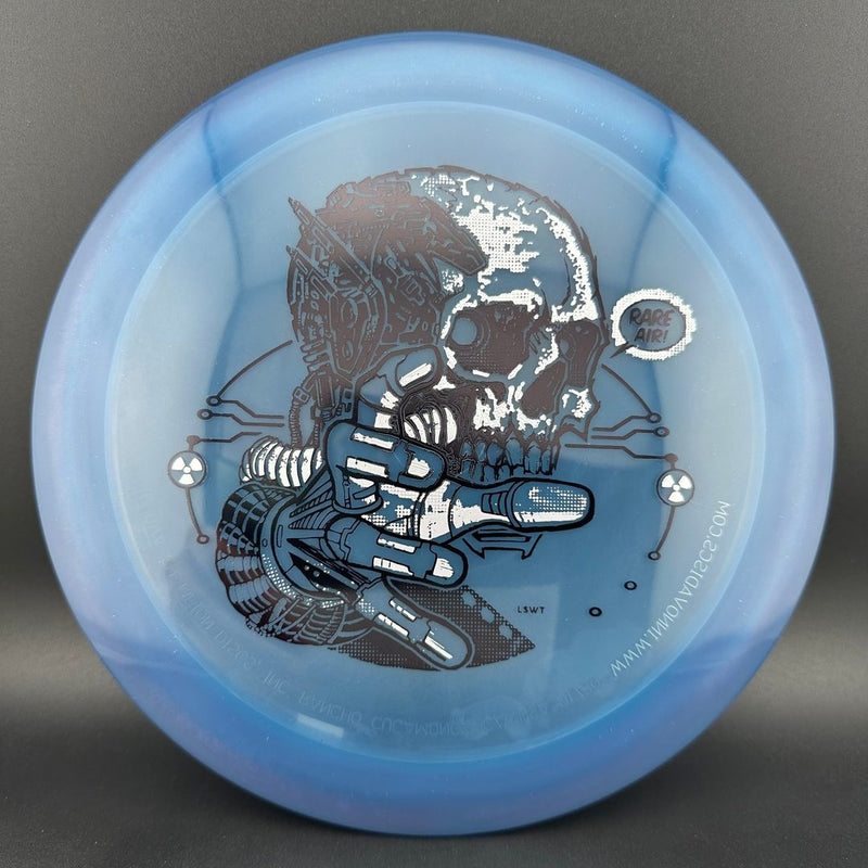 Load image into Gallery viewer, Gummy C-Blend Aztec - [STRATUS] FEAR V1 by Les White
