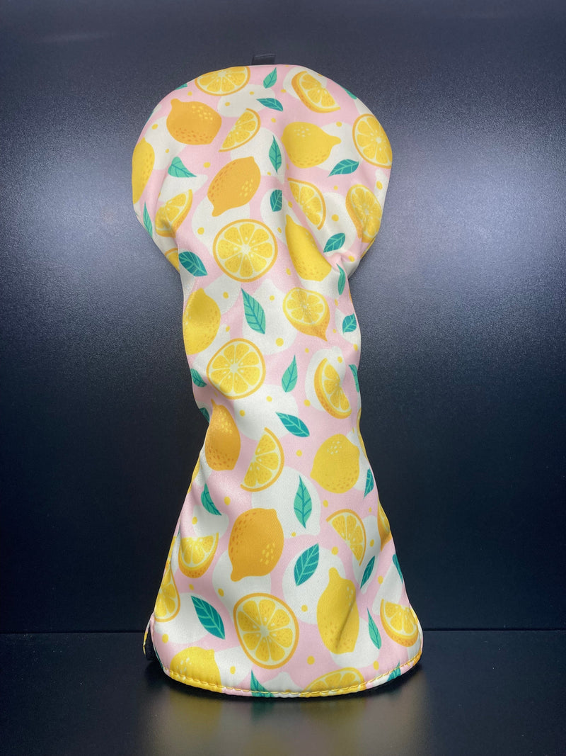 Load image into Gallery viewer, Pink Lemonade Headcover
