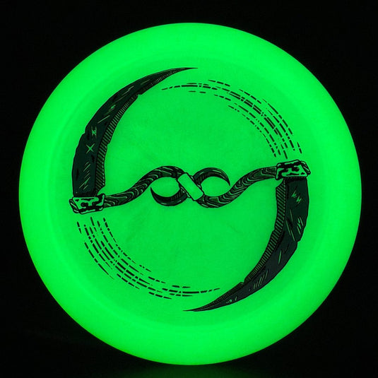Proto Glow Gummy Champion Destroyer - Infinity Blade Ripper Studios