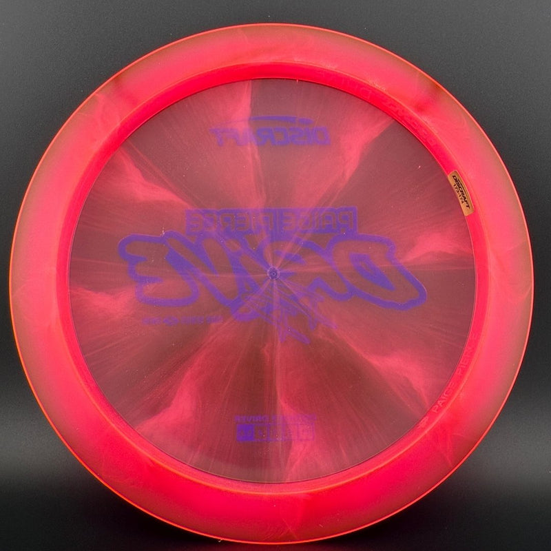Load image into Gallery viewer, Z Swirl Drive - Paige Pierce 2025 Tour Series
