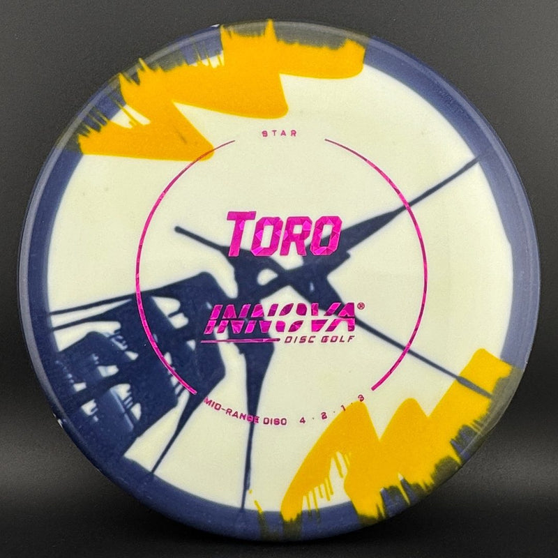 Load image into Gallery viewer, I-Dye Star Toro
