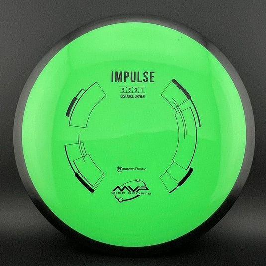 Neutron Impulse