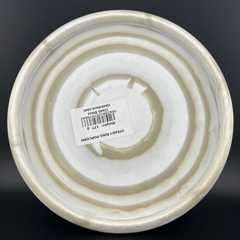 Load image into Gallery viewer, Steady Ring Popcorn
