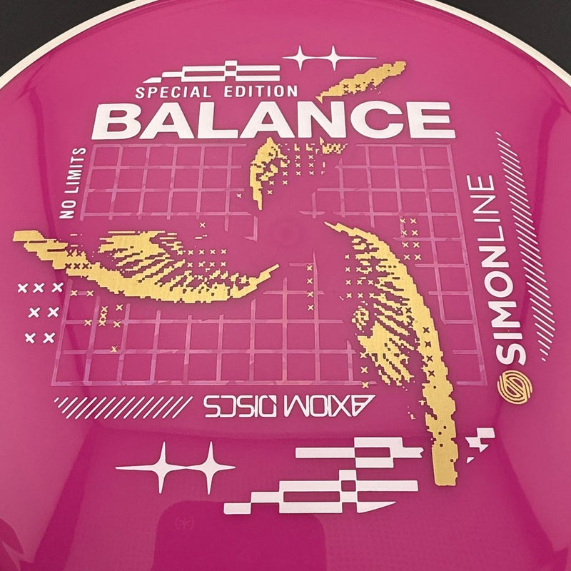 Load image into Gallery viewer, Neutron Balance - Simon Line - Special Edition
