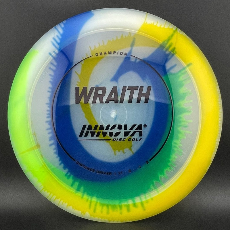 Load image into Gallery viewer, I-Dye Champion Wraith
