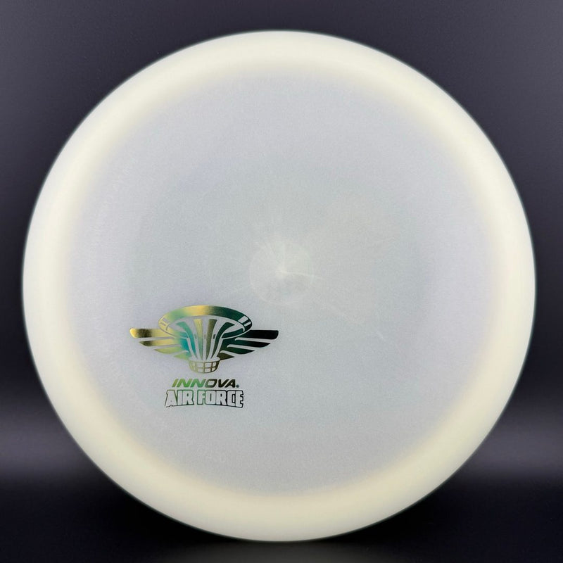 Load image into Gallery viewer, Glow Champion Eagle X - Air Force Stamp
