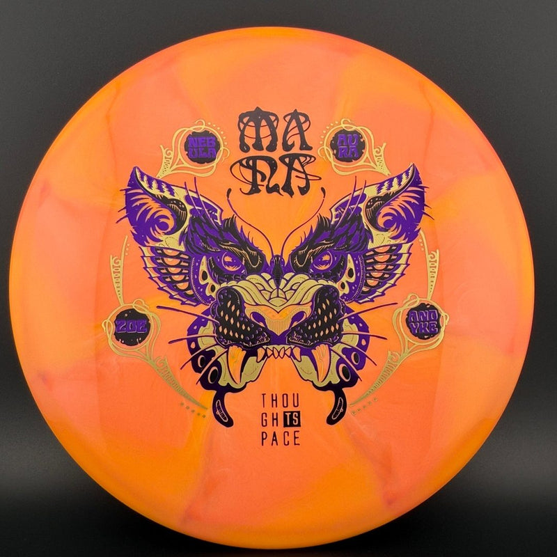 Load image into Gallery viewer, Nebula Aura Mana - 2025 Zoe Andyke Signature
