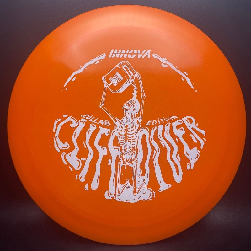 Load image into Gallery viewer, Star Destroyer - Penned - Cliffdiver Collab Edition
