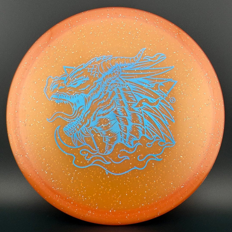 Load image into Gallery viewer, Concrete Anubis - Infinite Dragon
