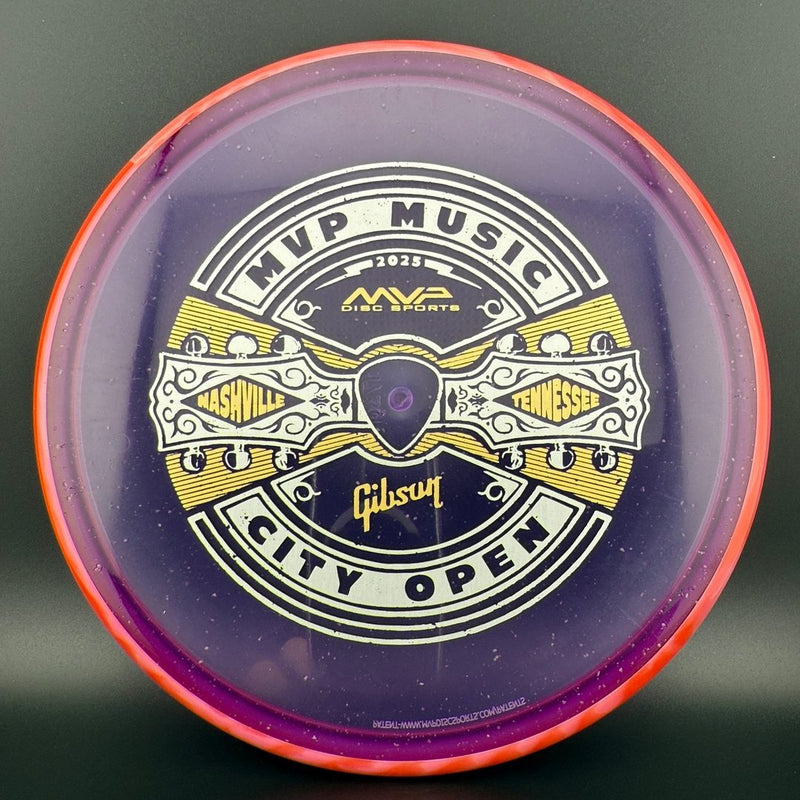Load image into Gallery viewer, Particle Glow Proton Tempo - Music City Open 2025

