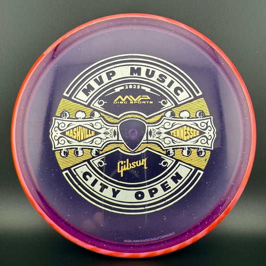 Particle Glow Proton Tempo - Music City Open 2025