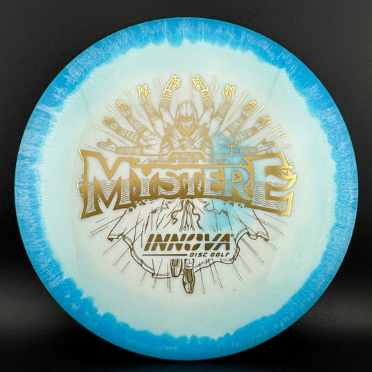 Halo Star Mystere